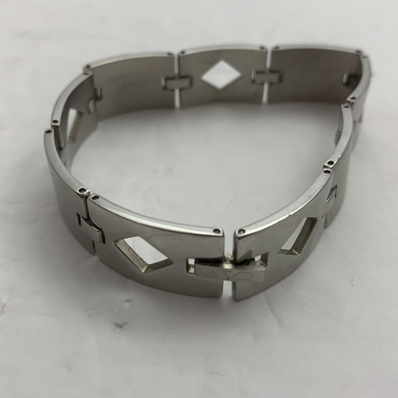 Men Stainless Steele bracelet - Picture 5 of 5
